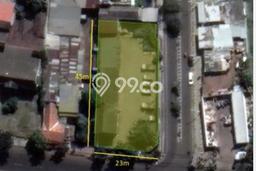 Dijual Tanah di Bandung, Luas 1029m2 SHM Dijual Tanah di Bandung, Luas 1029m2 SHM