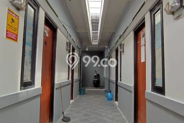 Cocok Untuk Investasi! For Sale Kost di Geger Kalong 9 Kamar Cocok Untuk Investasi! For Sale Kost di Geger Kalong 9 Kamar