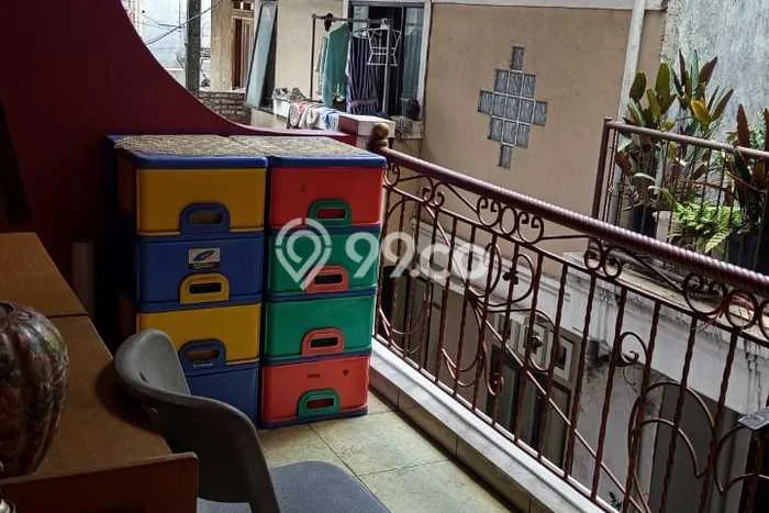 Sewa Rumah Harga Terjangkau di Sukaluyu Bandung dengan 5 KT Sewa Rumah Harga Terjangkau di Sukaluyu Bandung dengan 5 KT
