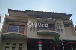 Dijual Rumah Luas Megah Dengan View Eksklusif di Sarijadi, Bandung Dijual Rumah Luas Megah Dengan View Eksklusif di Sarijadi, Bandung