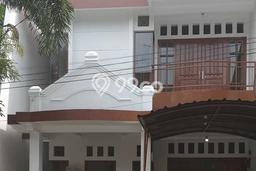 Jual Rumah Eksklusif 5 KT di Cigadung, Bandung Jual Rumah Eksklusif 5 KT di Cigadung, Bandung