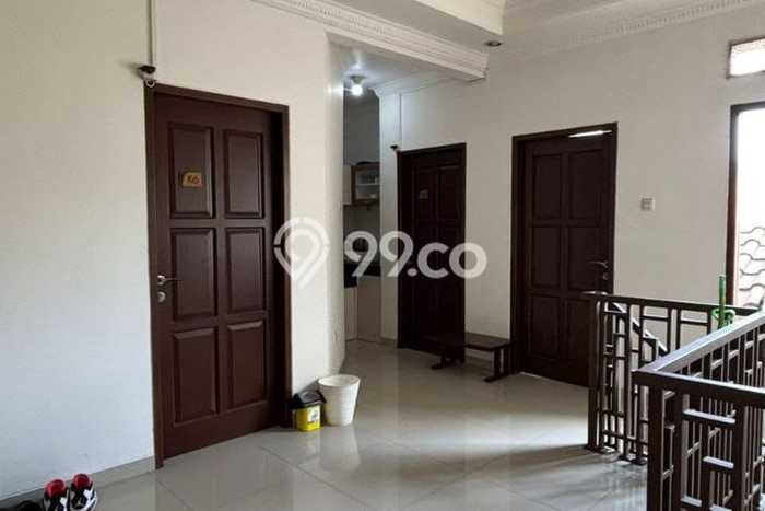 Dijual Cepat Rumah Favorit Siap Huni LB 110m2 di Cibiru, Bandung Dijual Cepat Rumah Favorit Siap Huni LB 110m2 di Cibiru, Bandung
