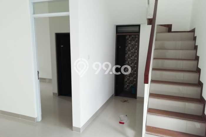 Hunian Cantik Modern Lb 180m2 di Ciwastra, Bandung Hunian Cantik Modern Lb 180m2 di Ciwastra, Bandung