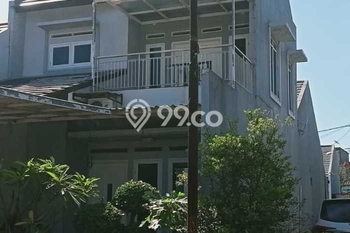 Rumah Siap Huni lokasi Caringin, Bandung, LT 99m² Bangunan 110m² Rumah Siap Huni lokasi Caringin, Bandung, LT 99m² Bangunan 110m²