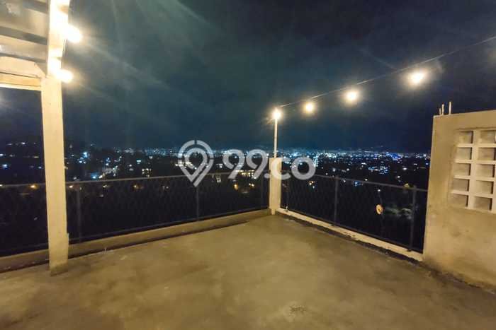 Rumah Luxury Modern Siap Huni di Dago Pakar Bandung Rumah Luxury Modern Siap Huni di Dago Pakar Bandung