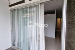 Rumah Minimalis 4 KT di Cigadung Bandung Unfurnished Rumah Minimalis 4 KT di Cigadung Bandung Unfurnished