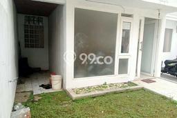 Dijual Rumah Modern 3 KT di Cikutra, Bandung Dijual Rumah Modern 3 KT di Cikutra, Bandung
