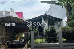 Rumah Murah Siap Huni di Cigadung Cikutra Kota Bandung Rumah Murah Siap Huni di Cigadung Cikutra Kota Bandung