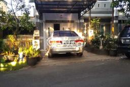 Rumah Minimalis 4 Kamar LT 89m2 di Tubagus Ismail Rumah Minimalis 4 Kamar LT 89m2 di Tubagus Ismail