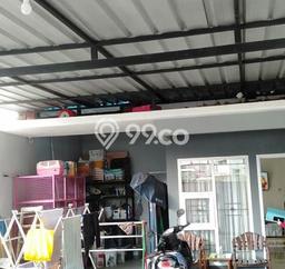 Rumah Siap Huni Terawat di Komp Kiarasari Buah Batu Dekat Turangga Kota Bandung Rumah Siap Huni Terawat di Komp Kiarasari Buah Batu Dekat Turangga Kota Bandung