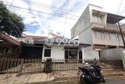 Rumah di Cipaganti, Siap Huni, 4 KT Rumah di Cipaganti, Siap Huni, 4 KT