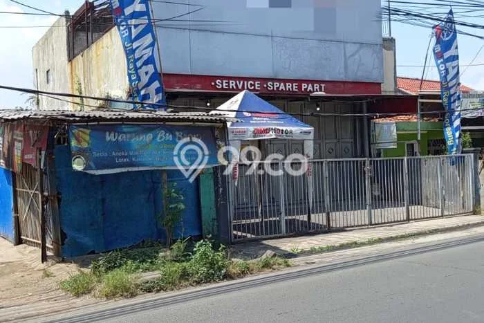 Ruko Premium Kawasan Cibaduyut, Luas 300m², Kawasan Komersial, Lokasi Ramai Ruko Premium Kawasan Cibaduyut, Luas 300m², Kawasan Komersial, Lokasi Ramai