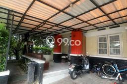 Dijual Rumah Eksklusif 3 KT di Kota Baru Parahyangan, Bandung Dijual Rumah Eksklusif 3 KT di Kota Baru Parahyangan, Bandung