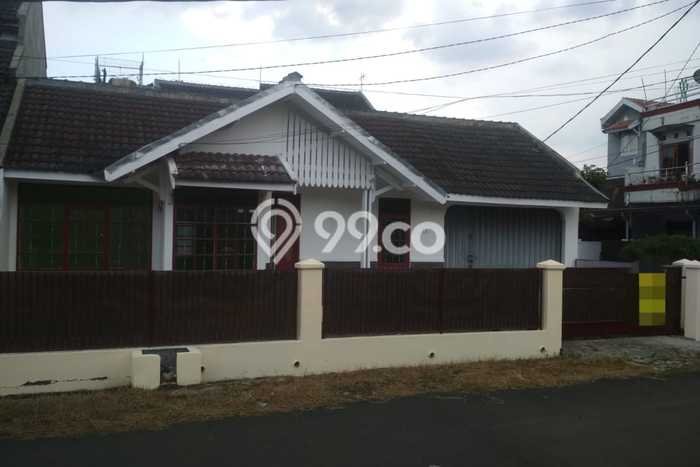 Rumah Minimalis 3 KT LT 200m2 di Ciwastra Rumah Minimalis 3 KT LT 200m2 di Ciwastra
