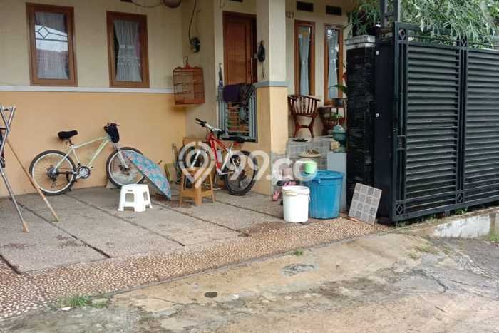 Dijual Cepat Rumah Favorit Siap Huni LB 110m2 di Cibiru, Bandung Dijual Cepat Rumah Favorit Siap Huni LB 110m2 di Cibiru, Bandung