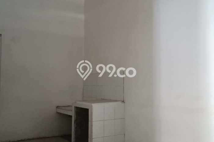 Rumah Modern 3 KT di Pajajaran Bandung Unfurnished Rumah Modern 3 KT di Pajajaran Bandung Unfurnished
