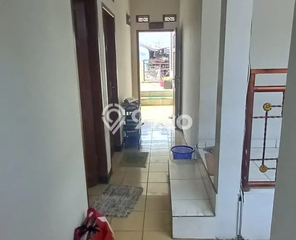 Unit Kost Dijual di Setiabudi dengan 15 Kamar Area Strategis Unit Kost Dijual di Setiabudi dengan 15 Kamar Area Strategis