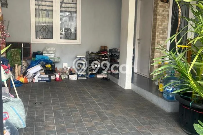 Jual Rumah Bagus Siap Huni LB 50m2 di Arcamanik, Bandung Jual Rumah Bagus Siap Huni LB 50m2 di Arcamanik, Bandung