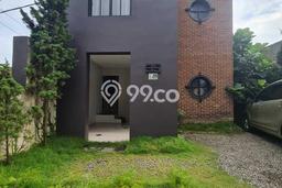 Rumah Modern Cantik 3 KT Bisa Langsung Pindah di Coblong Rumah Modern Cantik 3 KT Bisa Langsung Pindah di Coblong