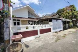 Rumah Kontrakan Bandung LT 162m2 LB 150m2 Area Buah Batu Rumah Kontrakan Bandung LT 162m2 LB 150m2 Area Buah Batu
