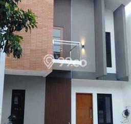 Jual Rumah Modern 3 KT di Turangga, Bandung Jual Rumah Modern 3 KT di Turangga, Bandung