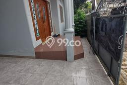 Rumah Modern 4 Kamar LT 140m2 di Turangga Rumah Modern 4 Kamar LT 140m2 di Turangga