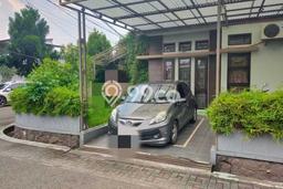 Rumah Luas Asri 3 KT Siap Huni di Moch Toha Bandung Rumah Luas Asri 3 KT Siap Huni di Moch Toha Bandung