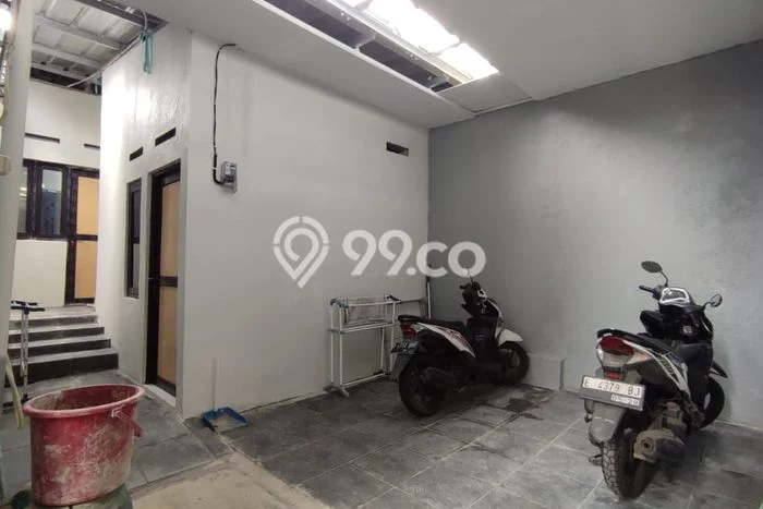 Cocok Untuk Investasi! For Sale Kost di Geger Kalong 9 Kamar Cocok Untuk Investasi! For Sale Kost di Geger Kalong 9 Kamar