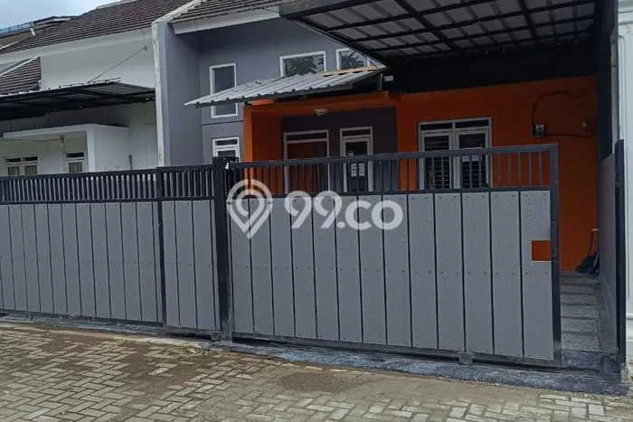 Dijual Cepat Rumah Bagus Siap Huni LB 64m2 di Jatinangor, Sumedang Dijual Cepat Rumah Bagus Siap Huni LB 64m2 di Jatinangor, Sumedang