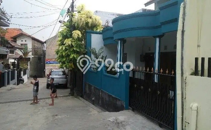Jual Rumah Favorit Siap Huni LB 160m2 di Cikutra, Bandung Jual Rumah Favorit Siap Huni LB 160m2 di Cikutra, Bandung