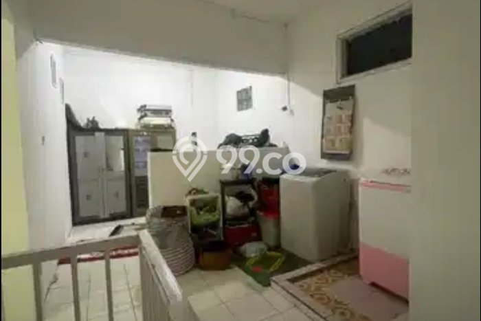 Rumah Luas Asri 2 KT Siap Pakai di Gede Bage Bandung Rumah Luas Asri 2 KT Siap Pakai di Gede Bage Bandung