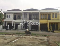 Rumah Kontrakan Bandung LT 110m2 LB 150m2 Kawasan Turangga Rumah Kontrakan Bandung LT 110m2 LB 150m2 Kawasan Turangga