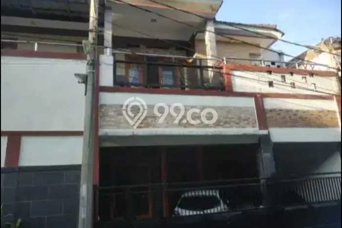 Jual Rumah Strategis Bagus Punya 4 KT di Mandalajati Bandung SHM Jual Rumah Strategis Bagus Punya 4 KT di Mandalajati Bandung SHM
