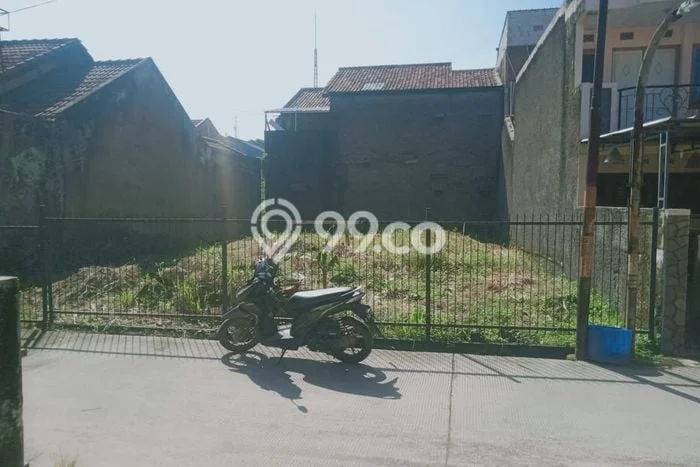 Tanah Kavling Dijual di Bandung dengan Spesifikasi 198m2 Tanah Kavling Dijual di Bandung dengan Spesifikasi 198m2