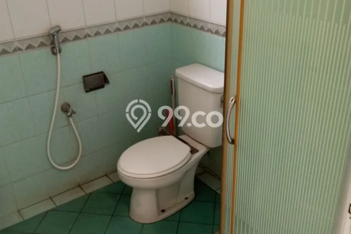 Cocok Untuk Investasi! For Sale Kost di Margacinta 11 Kamar Cocok Untuk Investasi! For Sale Kost di Margacinta 11 Kamar
