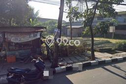 Tanah Investasi Dijual di Bandung Punya Luas 2270m2 Tanah Investasi Dijual di Bandung Punya Luas 2270m2