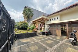 Rumah Elit Modern Siap Huni di Pasteur Bandung Rumah Elit Modern Siap Huni di Pasteur Bandung