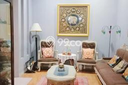 For Sale! Premium House LT 204m2 Desain Elegan di Sukaluyu For Sale! Premium House LT 204m2 Desain Elegan di Sukaluyu