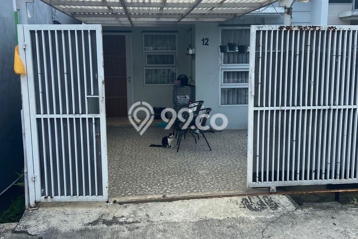Rumah Modern Minimalis 2 Kamar Siap Huni di Arcamanik Rumah Modern Minimalis 2 Kamar Siap Huni di Arcamanik