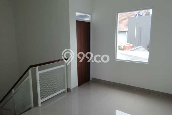 Hunian Cantik Modern Lb 180m2 di Ciwastra, Bandung Hunian Cantik Modern Lb 180m2 di Ciwastra, Bandung