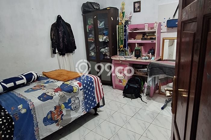 Cocok Untuk Investasi! For Sale Kost di Margacinta 11 Kamar Cocok Untuk Investasi! For Sale Kost di Margacinta 11 Kamar