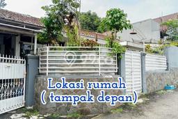 Rumah Luas Asri 4 KT Siap Huni di Cigadung Bandung Rumah Luas Asri 4 KT Siap Huni di Cigadung Bandung