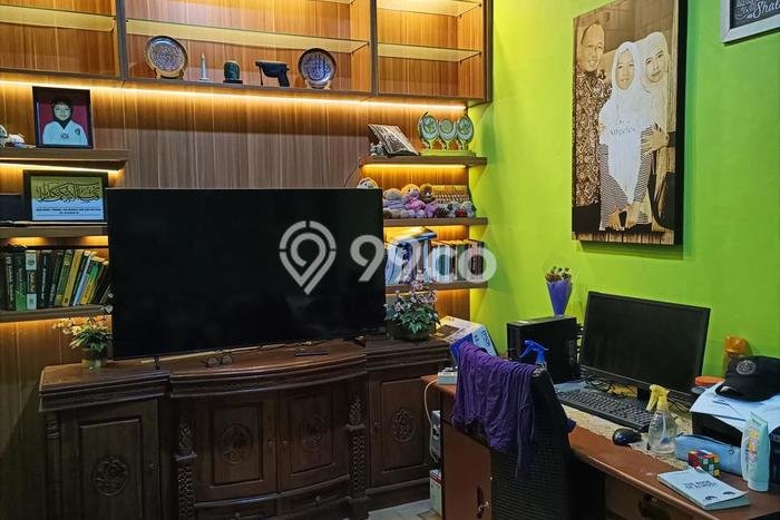 Dijual Rumah 3 Kamar Lokasi Strategis Nyaman dan Strategis di Cibiru Dijual Rumah 3 Kamar Lokasi Strategis Nyaman dan Strategis di Cibiru