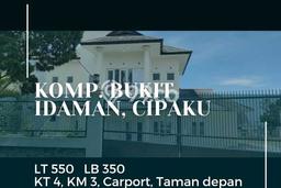 For Sale! Premium House LT 550m2 Desain Elegan di Setiabudi For Sale! Premium House LT 550m2 Desain Elegan di Setiabudi