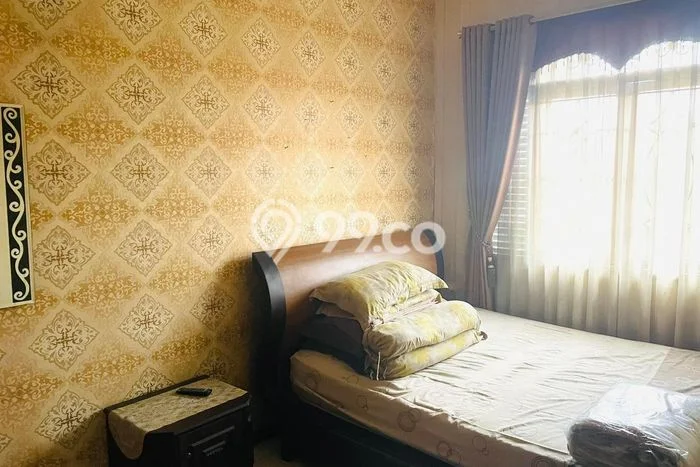 Jual Rumah Modern 5 KT di Turangga, Bandung Jual Rumah Modern 5 KT di Turangga, Bandung