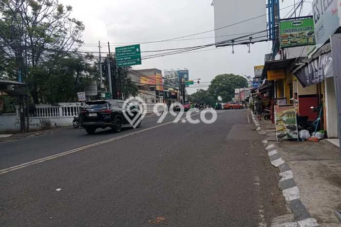 Ruko Bagus LT 283m2 LB 200m2 Dijual di Surapati Bandung Ruko Bagus LT 283m2 LB 200m2 Dijual di Surapati Bandung
