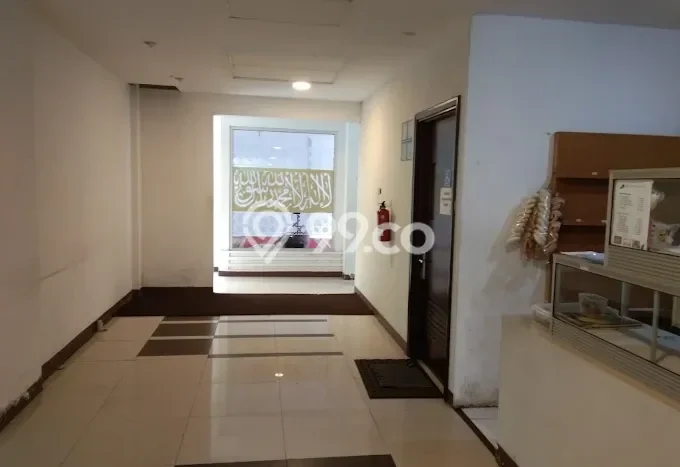 Hunian Apartemen Ekonomis di Bandung dengan 1 Kamar Tidur, 1 Kamar Mandi Hunian Apartemen Ekonomis di Bandung dengan 1 Kamar Tidur, 1 Kamar Mandi