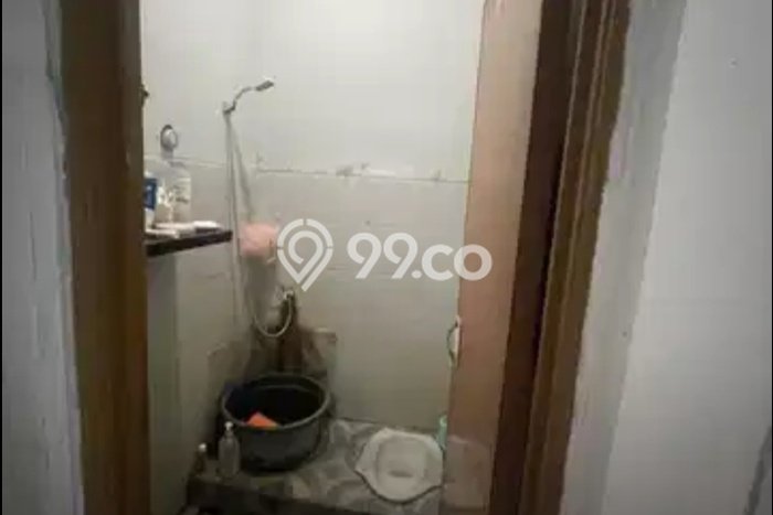 Rumah Luas Asri 2 KT Siap Pakai di Gede Bage Bandung Rumah Luas Asri 2 KT Siap Pakai di Gede Bage Bandung