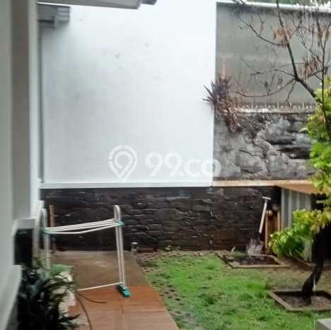 Hunian Mewah LB 200m2 Siap Huni Desain Elegan di Talaga Bodas, Bandung Hunian Mewah LB 200m2 Siap Huni Desain Elegan di Talaga Bodas, Bandung