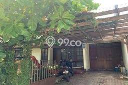Rumah Luxury Modern Tanpa Renovasi di Turangga Bandung Rumah Luxury Modern Tanpa Renovasi di Turangga Bandung
